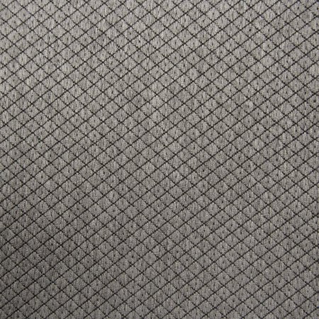 ZASŁONA GOTOWA AMARO 140 X 250 CM SZAROBEŻOWY