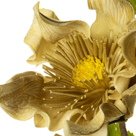 KWIAT FLORE 759 95 CM OLIWKOWY