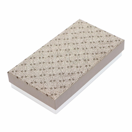 Portfel damski skórzany skóra ekologiczna Pierre Cardin