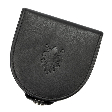 Portfel damski OLEIC bordowy