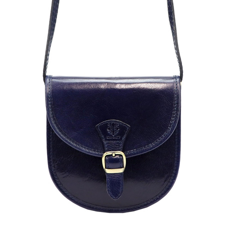 Torebka torebki damska skórzana skóra naturalna Florence 