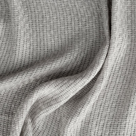 ZASŁONA GOTOWA MADISON 140 X 250 CM SZARY