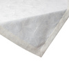 OBRUS LENA 85 X 85 CM KREMOWY
