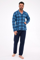 Piżama 114/82 3XL-4XL