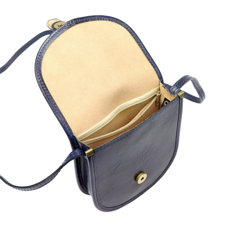 Torebka torebki damska skórzana skóra naturalna Florence