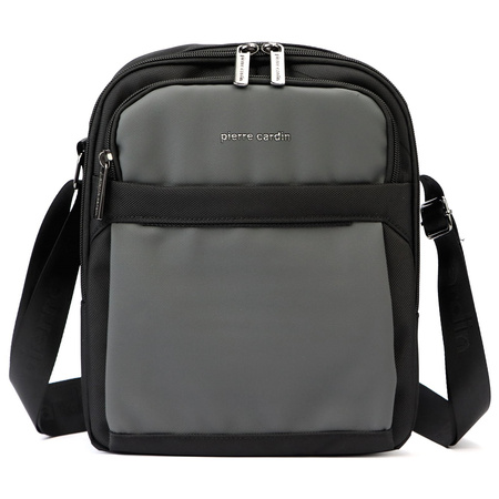 Portfel męski CHOICE czarny