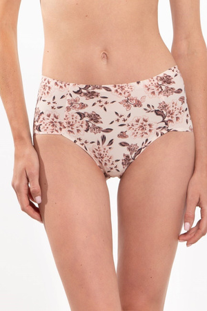 Figi majtki damskie midi POL 5028 MD