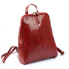 Plecak damski skórzany skóra naturalna Florence
