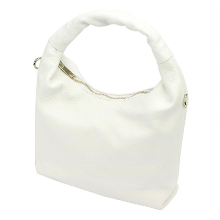 Torebka torebki skórzana skóra naturalna Luka damska