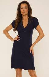 Koszula nocna damska  LILIAN  754 kr r