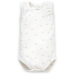 BODY RAM LOVELY DAY BABY BLUE ECRU AUTKA 80