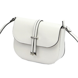 Torebka torebki skórzana skóra naturalna Luka damska