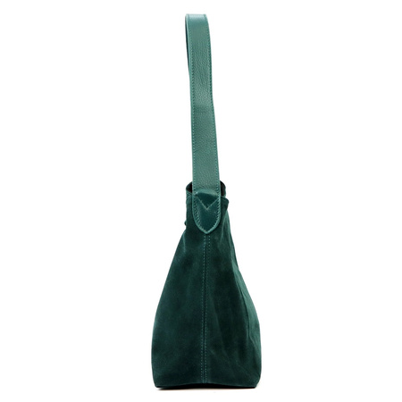 Torebka damska torebki skórzana skóra naturalna Luka