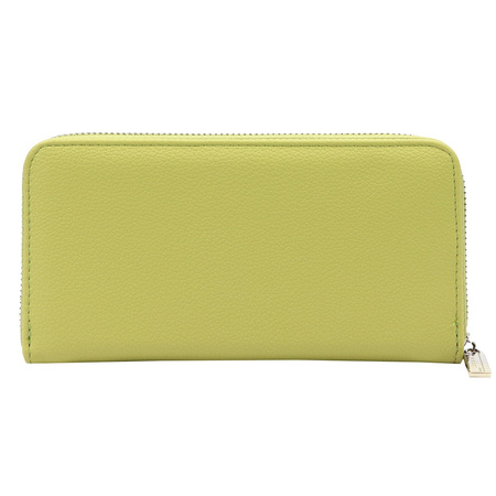 Portfel damski skóra ekologiczna Pierre Cardin