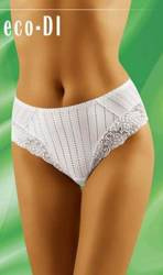 WOLBAR FIGI ECO-DI CZARNE L