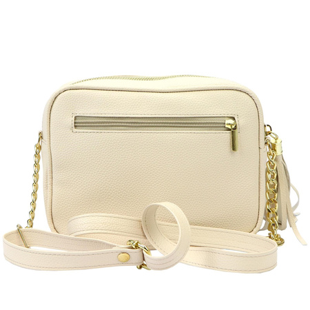 Torebka damska skóra ekologiczna Gregorio