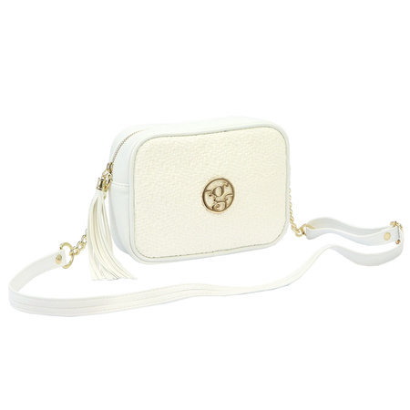 Torebka damska skóra ekologiczna Gregorio