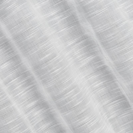 FIRANA GOTOWA ASTERA 140 X 250 CM BIAŁY