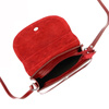 Torebka torebki skórzana skóra naturalna damska Florence 