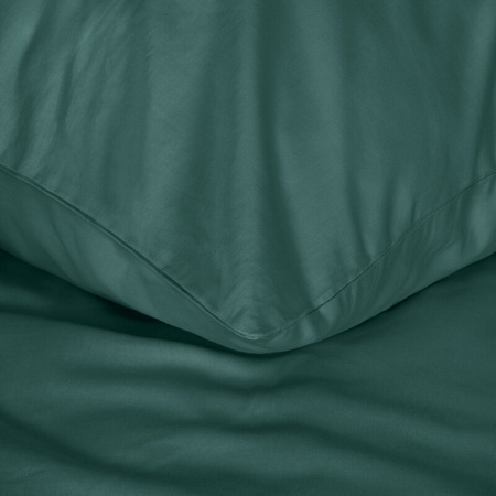 KOMPLET POŚCIELI NOVA3 220 X 200 CM ZIELONY