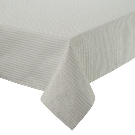 OBRUS FLASH 6 35 X 180 CM NATURALNY