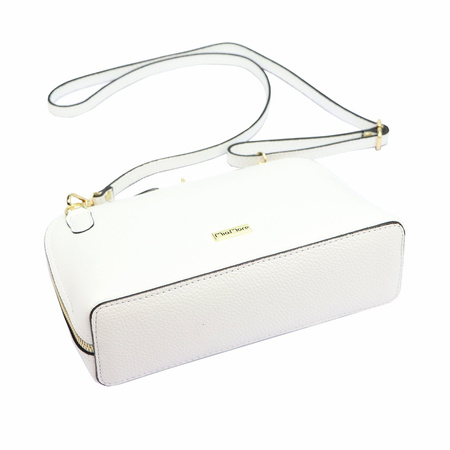 Torebka torebki skórzana skóra naturalna MiaMore damska