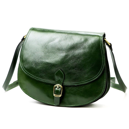 Torebka torebki damska  skórzana skóra naturalna Florence