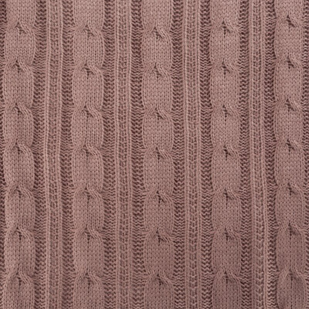 KOC AKRYL 2 130 X 170 CM RÓŻOWY