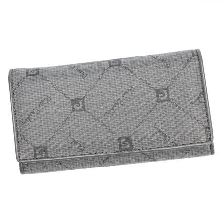 Portfel damski skóra ekologiczna Pierre Cardin