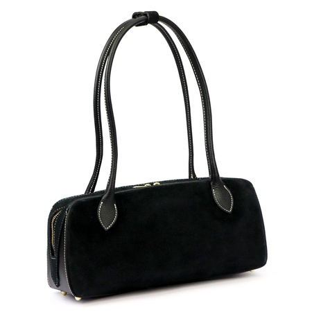 Torebka torebki damska skórzana skóra naturalna Luka