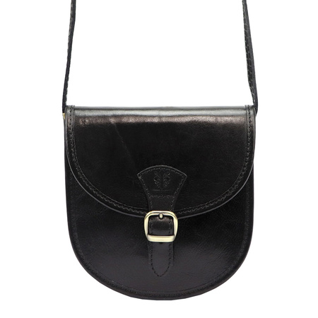 Torebka torebki damska skórzana skóra naturalna Florence