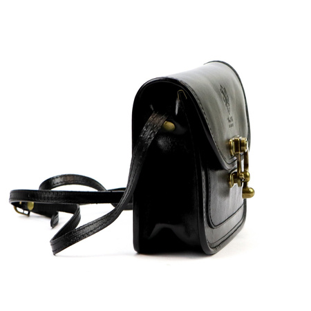 Torebka torebki skórzana skóra naturalna damska Florence