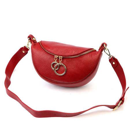 Pasek parciany CASUAL sr-1 l-125-cm