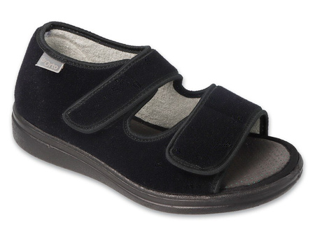 Dr Orto buty męskie sandały profilaktyczno zdrowotne