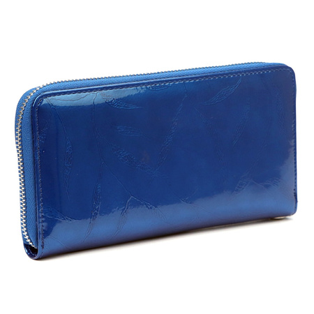 Portfel damski skórzany skóra naturalna Pierre Cardin