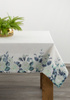OBRUS NATU 8 140 X 220 CM NATURALNY
