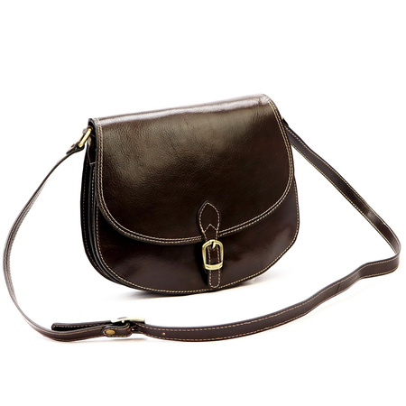 Torebka torebki damska  skórzana skóra naturalna Florence