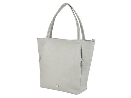 Torebka torebki skórzana skóra naturalna Patrizia damska