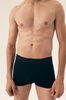 Bokserki 42827 Domme 2P bokserki majtki męskie 