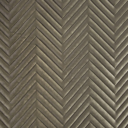 NARZUTA SOFIA 200 X 220 CM BRĄZOWY