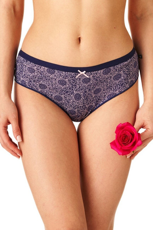 FIGI  majtki damskie DAMSKIE LPC 755 S