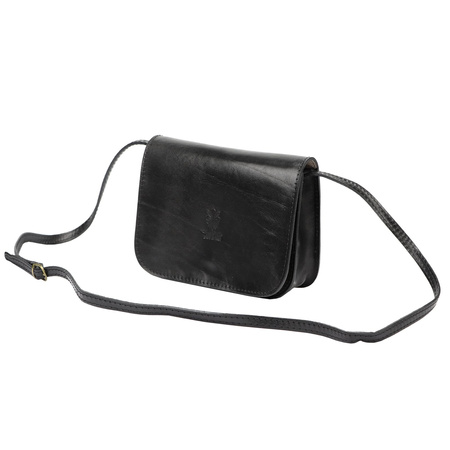 Torebka torebki damska skórzana skóra naturalna Florence