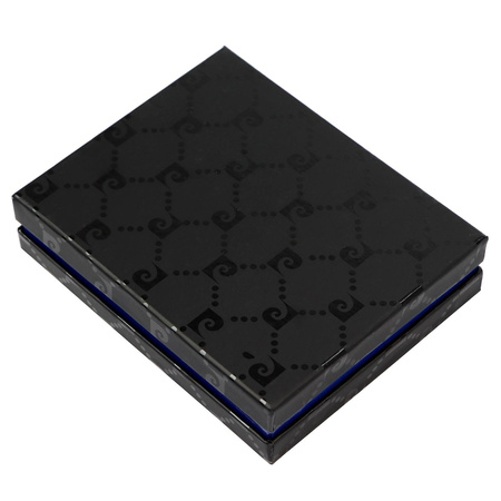 Portfel męski skórzany skóra naturalna Pierre Cardin 