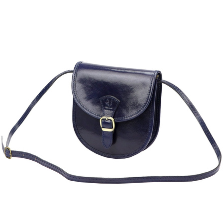 Torebka torebki damska skórzana skóra naturalna Florence