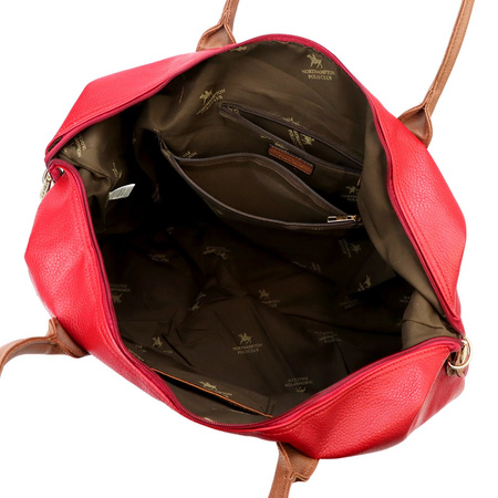 Torebka damska Northampton Polo Club