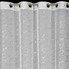 FIRANA GOTOWA REVA1 140 X 250 CM BIAŁY