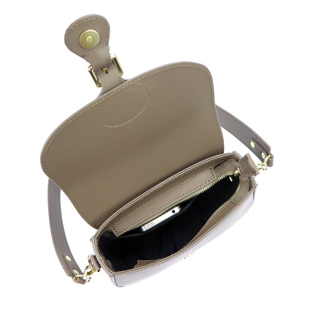 Torebka torebki skórzana skóra naturalna Luka damska