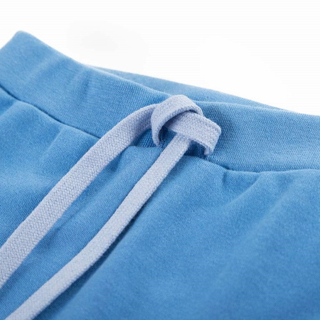 Spodenki krótkie dla chłopca jeans Nature Ewa klucze