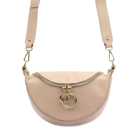 Pasek parciany CASUAL gr-3 m-115-cm