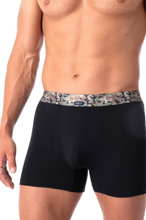 Bokserki  MXH 240 bokserki majtki męskie 